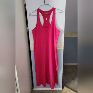 Victorias Secret Maxi Summer Dress